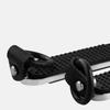 Stainless Steel Riding Iron Anti-Slip Horse for Trail Rides