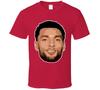 Zach Lavine Großkopf T-Shirt