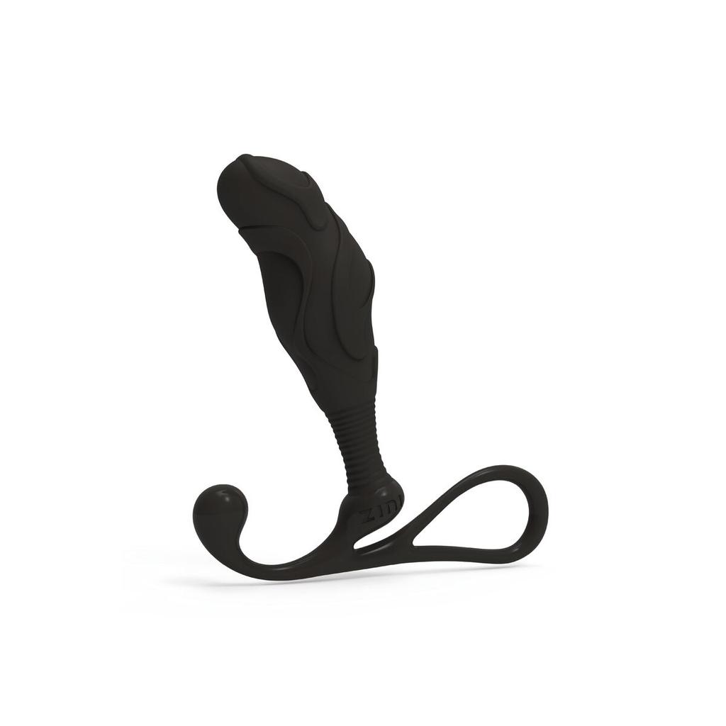 Anal Plug ZINI Black