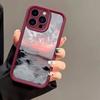 Wave Light Water Surface Phone Case For IPhone 17 Air 16 15 14 Plus 13 12 11 Pro Max Shockproof Cover Case Funda 16 15 14 Plus