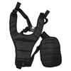 Adjustable Double Shoulder Support Harness Compatible with For Brushcutters & For Snipper Trimmers Easy Adjustments