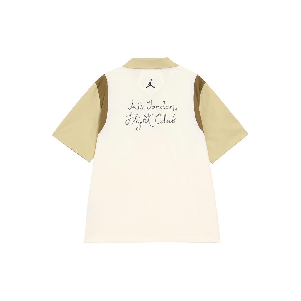 Jordan Shirt Women's Sail White DZ3341-133