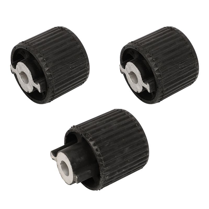 Rear Differential Bearings Set(33316797238 33316792873 33316792872) For BMW 5 Series F10 F11 F07 6 Series F06 F12 F13