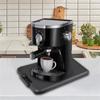 Sliding Tray Sliding Coffee Maker Tray Kitchen Appliance Slider Plastic Material