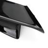Front Bumper Lip Splitter Fits 08-13 BMW E90 E92 M3 Competition Performance
