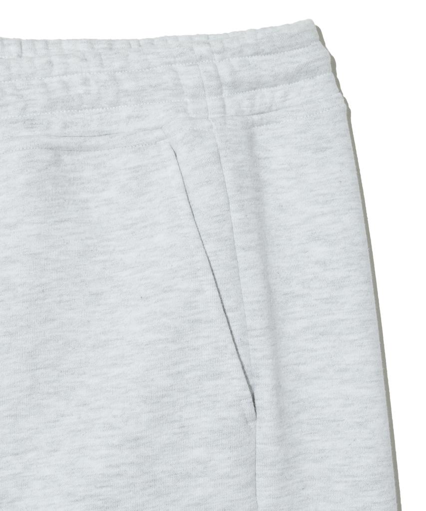 PHYSICAL DEPARTMENT Apple Basket Half Pants_Light Gray