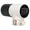 Automatic Fish Feeder Timing Large Capacity Intelligent Fish Food Dispenser for Fish Tank Aquarium