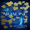 Ariadne by Jennifer Saint Paperback Book 9781472273901