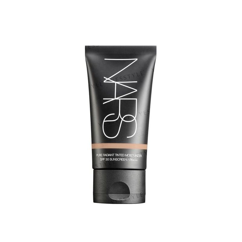NARS - Pure Radiant Tinted Moisturizer SPF 30 PA+++