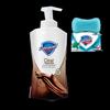 Safeguard Ebony Rose Shower Gel & Peppermint Soap Set