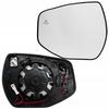 Left Mirror Insert KIA SPORTAGE NQ5 Heated Sphere 2021-2025 + BSM