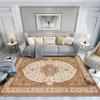 Modern Persian Style Carpet Living Room Washable Mat floor Bohemian Area Rug Decoration Home Boho rugs Non-slip Mat for Kids