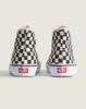 VN000E8HBMW Vans Skate Authentic Hi 2.0 Black True White (Men's)