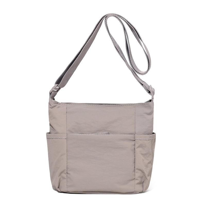 Damen Tasche Sport Umhängetasche Pendler Schultertasche