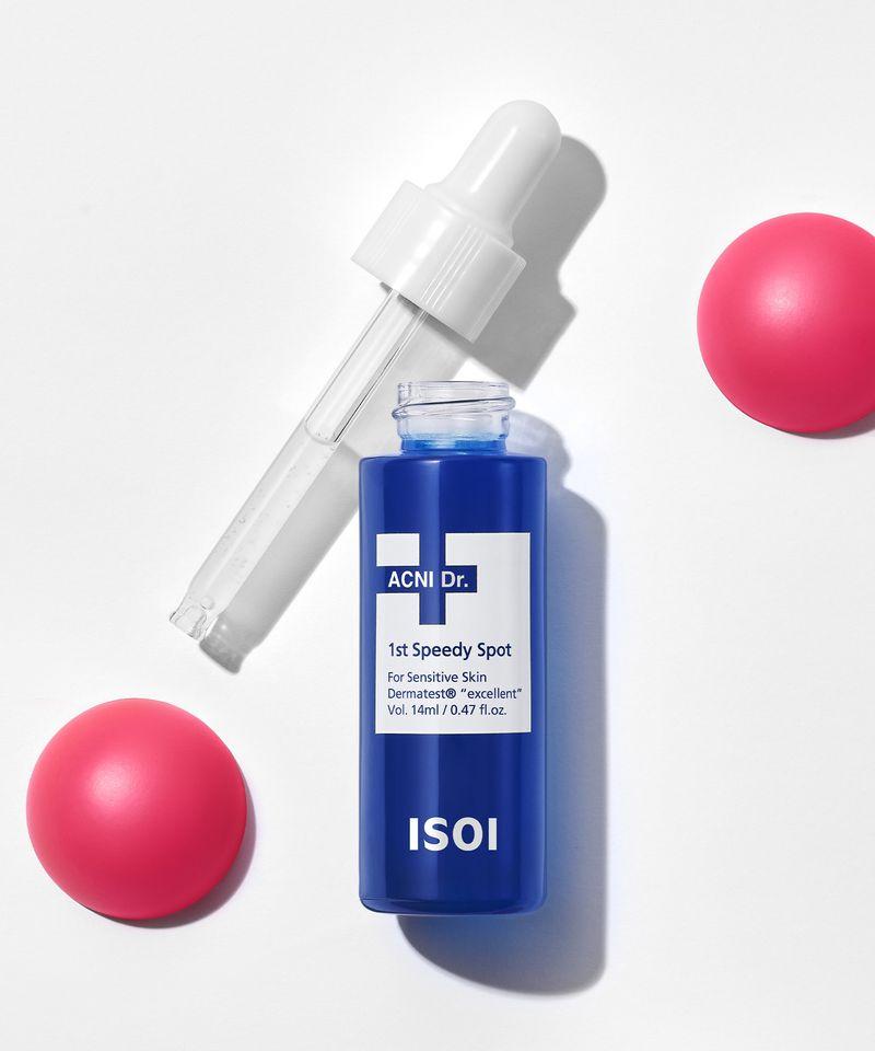 Acne Doctor First Speedy Spot (Emergency Spot) 14ml
