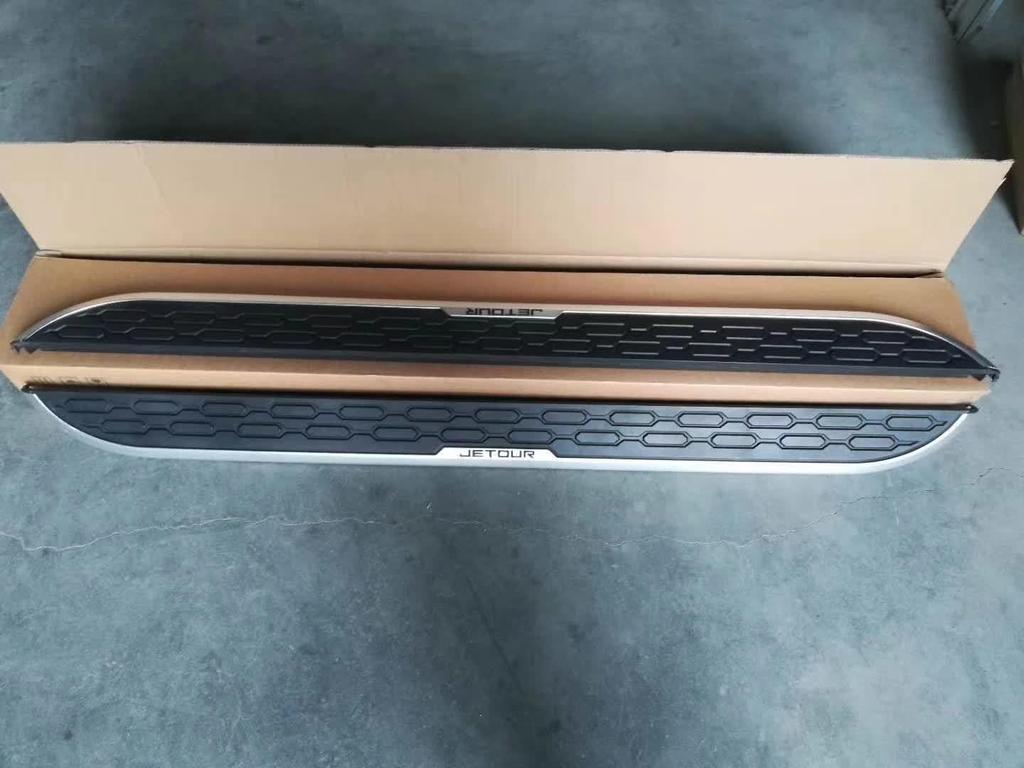 Jetour X70/X90 Dasheng Original Style Side Step Foot Pedal