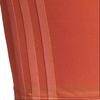 Adidas Originals FIORUCCI Sports Shorts Women's Orange FL4143
