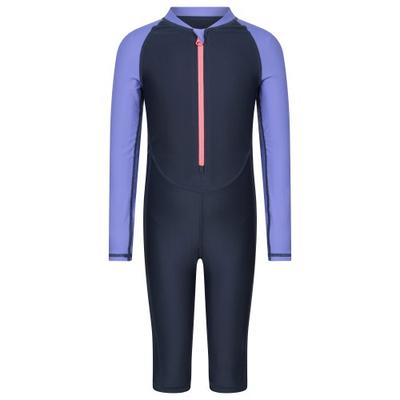 Childrens/Kids Newquay Long-Sleeved Rash Guard