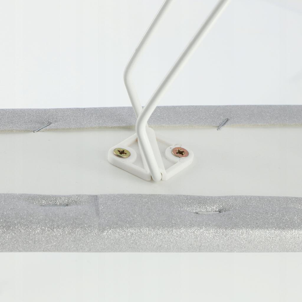 KADAX Mânecuțar Masă de Călcat Mâneci Pantaloni Manșete Metalic Solid