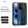 Compatible iQOO 15 Ultra Phone Case, Magnetic Z11 Turbo/15R, Soft, Drop-proof, Outstanding Protection