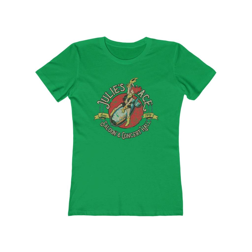 Julie's Place 1978 Vintage Women's T shirt