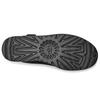 UGG Classic Mini Fringe 'Black' Women's 1127454-BLK