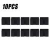 1-3PCS Phone Shelf Self-Adhesive Cell Phone Remote Control Storage Shelf Wall Bedside Adhesive Shelf Bathroom Accessories