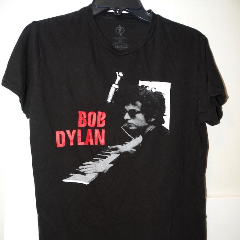 Bob Dylan TShirt