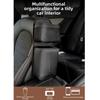 Multi-Functional Car Seat Hanging Organizer Tissue Box Auto Seat Box  Vehicle