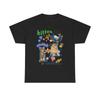 Funny Cat Y2k Top 90s Kawaii Aesthetic Cat Meme Tshirt Y2k Silly Cat Shirt Harajuku Trashy Y2k Kitten Tee Casual Loose Unisex