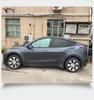 Tesla Model X Frost Crystal Sunshade for Wing Doors & Front Sunroof