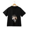 One Piece Chibi Straw Hat Luffy T-shirt - Coolest Anime Graphic Streetwear Tee
