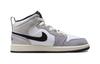 Jordan 1 Mid SE Craft White Cement Grey Black PS FD9090-002
