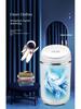 Compact Semi-Automatic Washer & Dryer for Baby and Children's Clothes