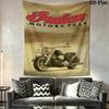 SC Freiburg Wall Tapestry Aesthetic Wall Hanging Printed Fabric Blanket Decorative Tapestries for Bedroom Living Room Home Decor