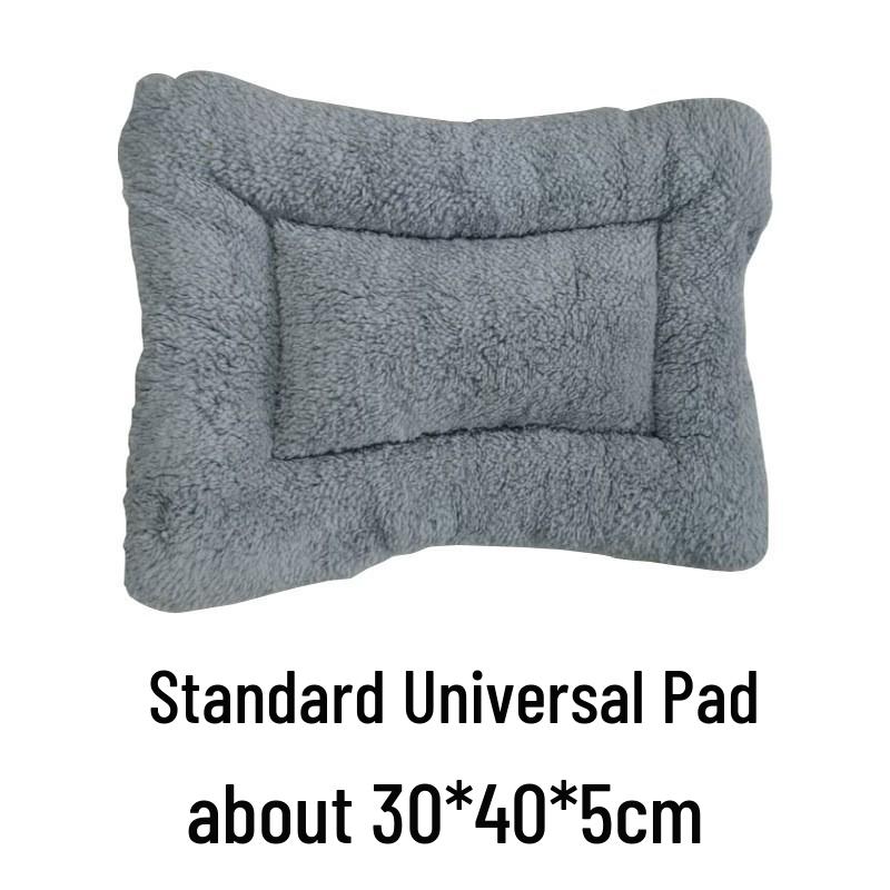 Pumpkin-shaped Pet Bed for Cats and Dogs, Providing a Cozy, Secure Sleeping Space and Hiding Spot.