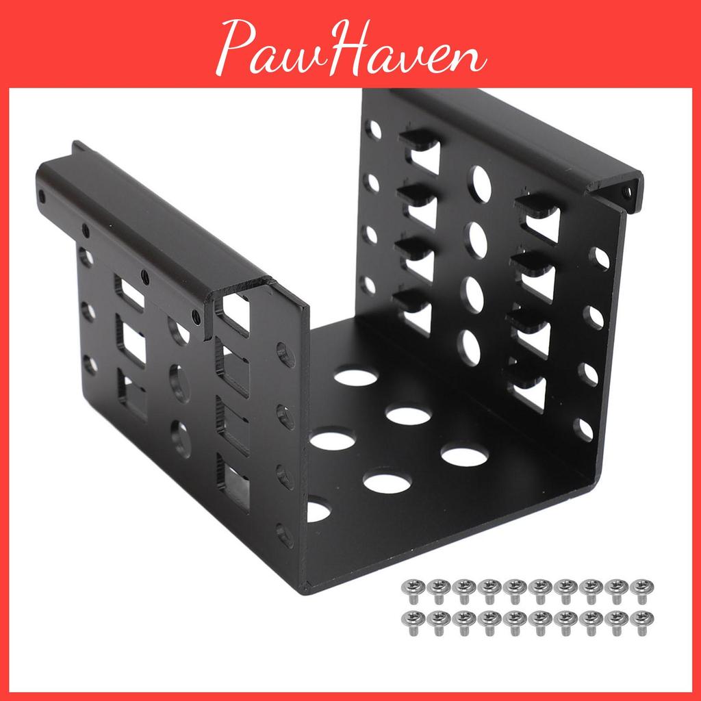 Inch Rack Hdd Mounting 25 Professional Aluminium Alloy Hollow 25 Inch To 35 Inch Hard Drive