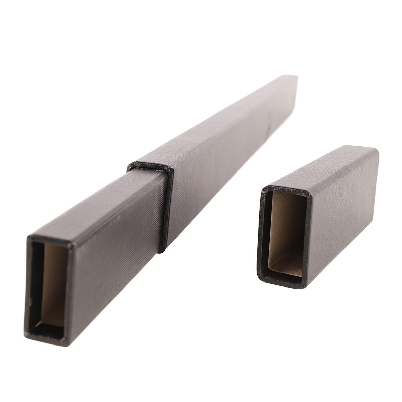 

Футляр для смычка скрипки, альта, виолончели, прочный чехол с бархатной подкладкой, защитный чехол для смычка