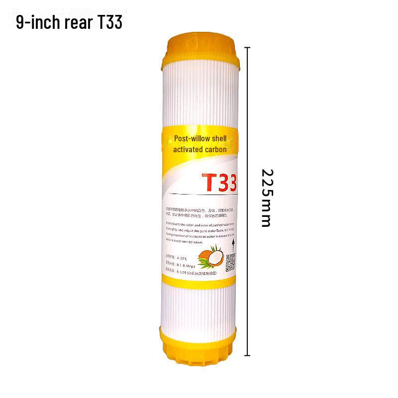 9, 9.5, 11-Inch Water Purifier Accessories for Kitchen Dispensers—Household & Commercial Use