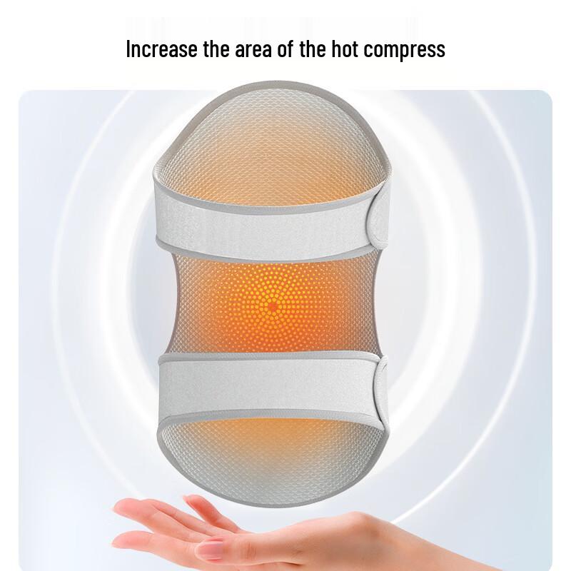 Hezheng HZ-X5 Knee Massager CN plug (adapter included)