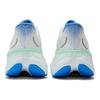 New New Balance Fresh Foam X More V4 White Green Women's WMORWT4