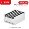 Xiyi Stainless Steel Commercial Kitchen Knife Holder