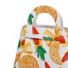 Easter Handbag Clear Printing Felt Cute Carrot Rabbit Pattern DIY Candy Packing Tote Bag Home Decor