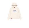 Alpha Industries Basic Big Logo Hoodie