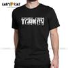 Escape From Tarkov Logo T Shirt for Men 100 Cotton Casual TShirt O Neck Survival Shooter Game Tees Short Sleeve Tops 5XL 6XL