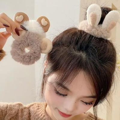 Accessori per capelli – Elastici per capelli