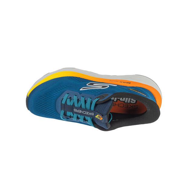 Беговые кроссовки Skechers Slip-Ins: Max Run