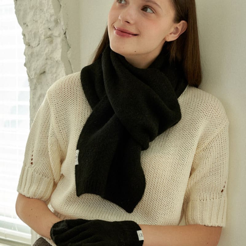 VASCARA Mellow Gloves (8colors)