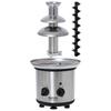 Camry CR 4488 Chocolate Fountain 650ml Silver