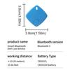 Bluetooth 5.0 Mini Pet Locator Wireless Tracker Smart Tracker  for Car Wallet Key